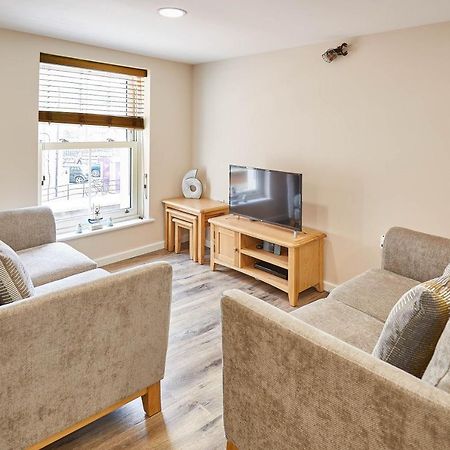 Host & Stay - Lobster Pot Apartment Whitby Zewnętrze zdjęcie
