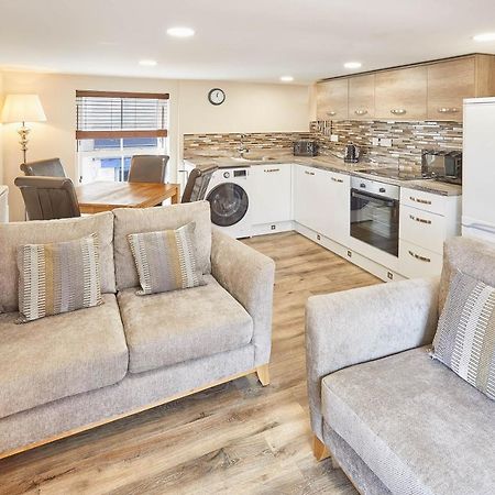 Host & Stay - Lobster Pot Apartment Whitby Zewnętrze zdjęcie