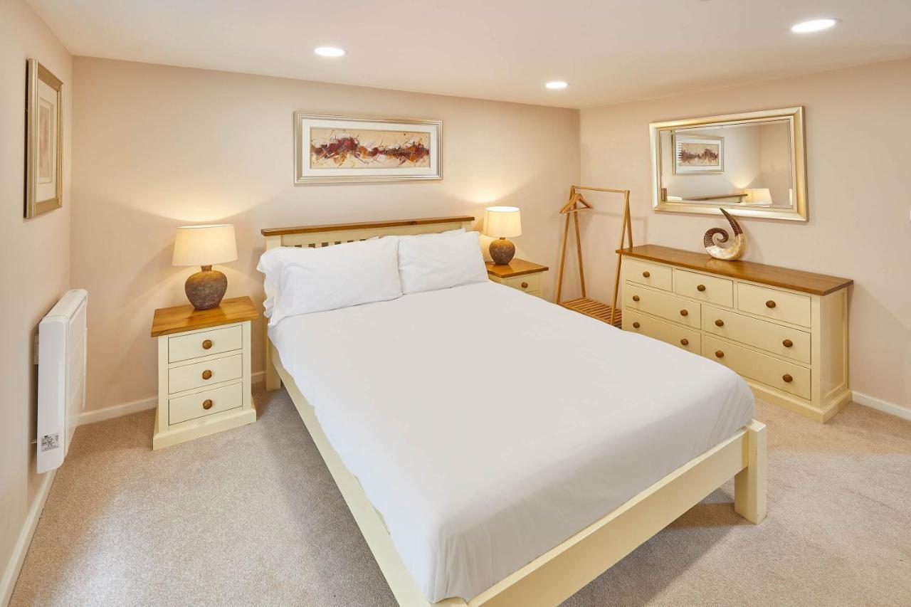 Host & Stay - Lobster Pot Apartment Whitby Zewnętrze zdjęcie